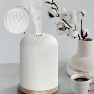 lbpp Humidifier Aromatherapy Machine